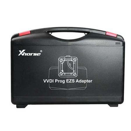 Xhorse Xhorse: VVDI Prog EZS Adapter XHS-EZS-ADAPTER